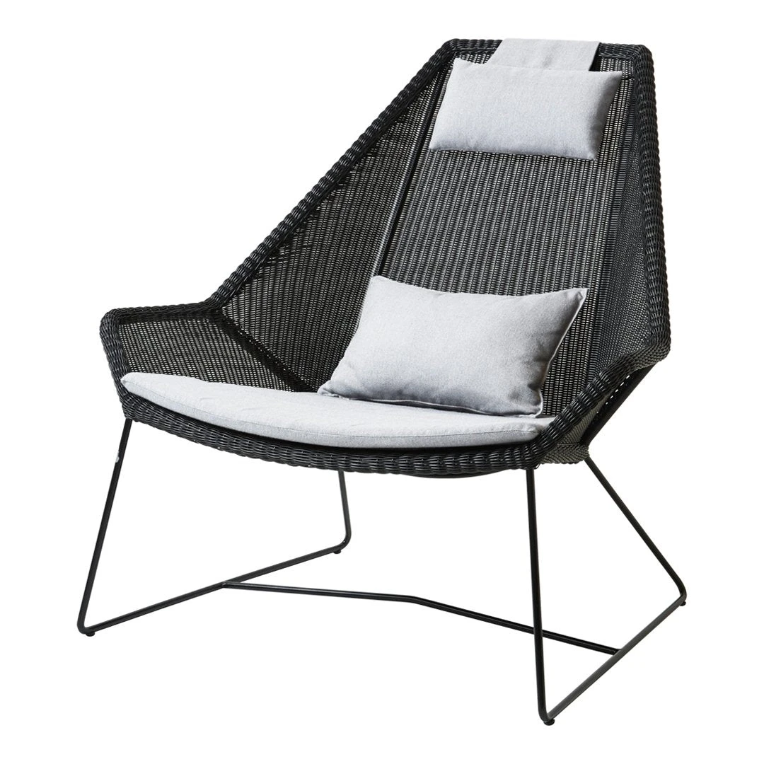 Breeze Highback Chair - Outdoor 9 Breeze Highback Chair - Outdoor - Image 7