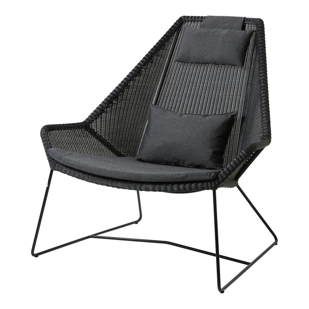 Breeze Highback Chair - Outdoor 11 Breeze Highback Chair - Outdoor - Image 9
