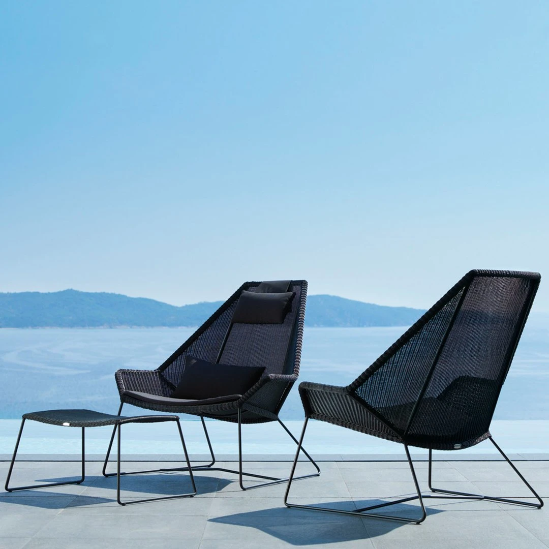 Breeze Highback Chair - Outdoor 17 Breeze Highback Chair - Outdoor - Image 15