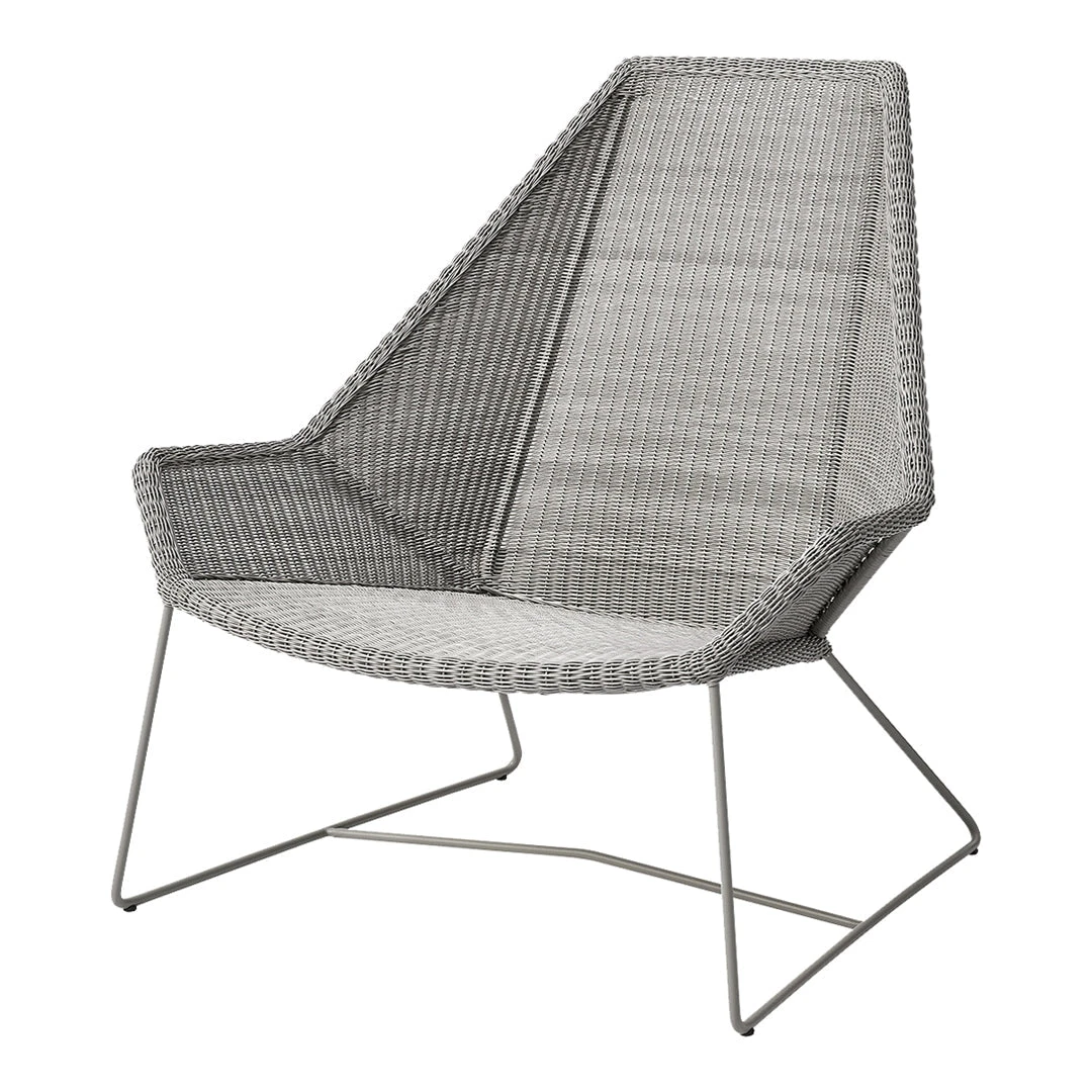 Breeze Highback Chair - Outdoor 5 Breeze Highback Chair - Outdoor - Image 3