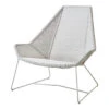 Breeze Highback Chair - Outdoor 2 Breeze Highback Chair - Outdoor -Danish Design Store 5469LW