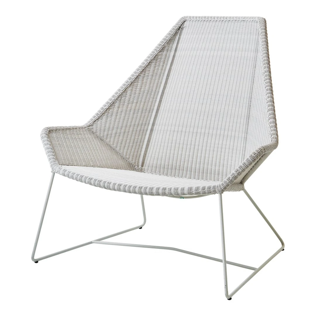 Breeze Highback Chair - Outdoor 3 Breeze Highback Chair - Outdoor