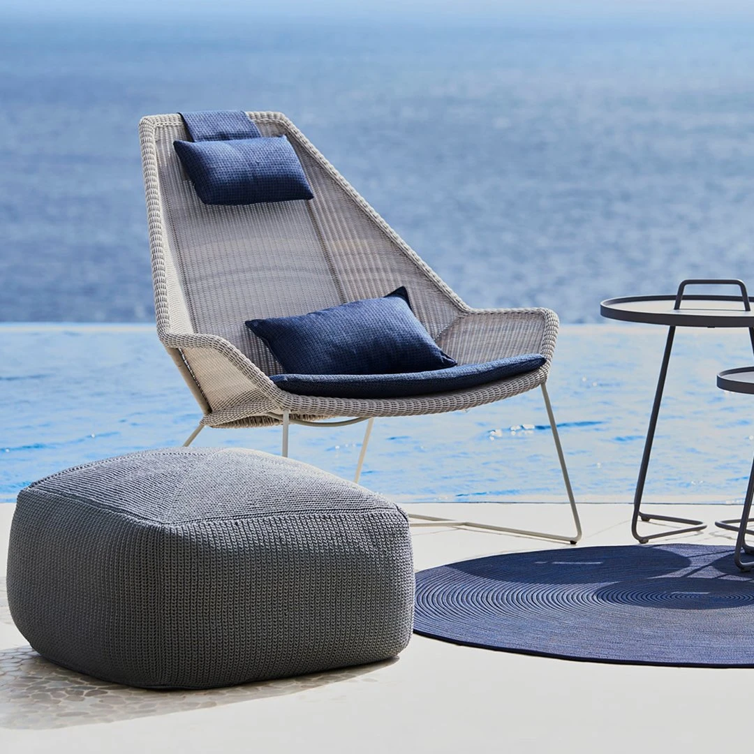Breeze Highback Chair - Outdoor 13 Breeze Highback Chair - Outdoor - Image 11
