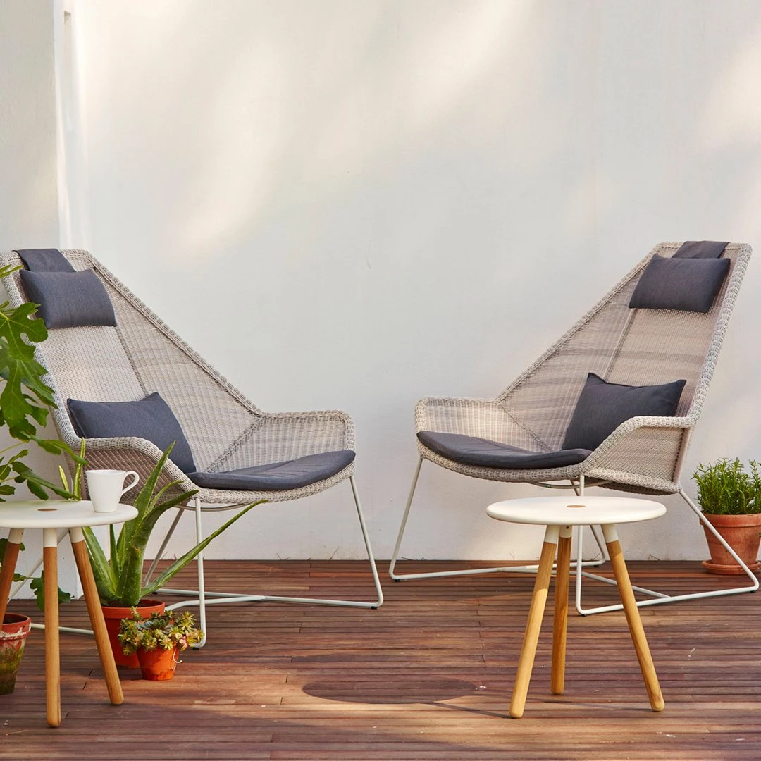 Breeze Highback Chair - Outdoor 19 Breeze Highback Chair - Outdoor - Image 17