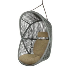 Hive Hanging Chair 19 Hive Hanging Chair -Danish Design Store 54700DUG 54700Y150 54700NCY150 54700HROT