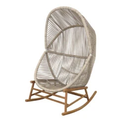 Hive Rocking Chair -Danish Design Store 54700SA F54700TRC