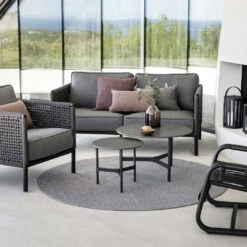 Circle Rug -Danish Design Store 5470ALAIG 5571ALAIG 5010AL 5011AL 5724AL 57402ALG 5740AL 72180Y10 54e9b75f c3f3 452c bcbf bfeed7997a8d