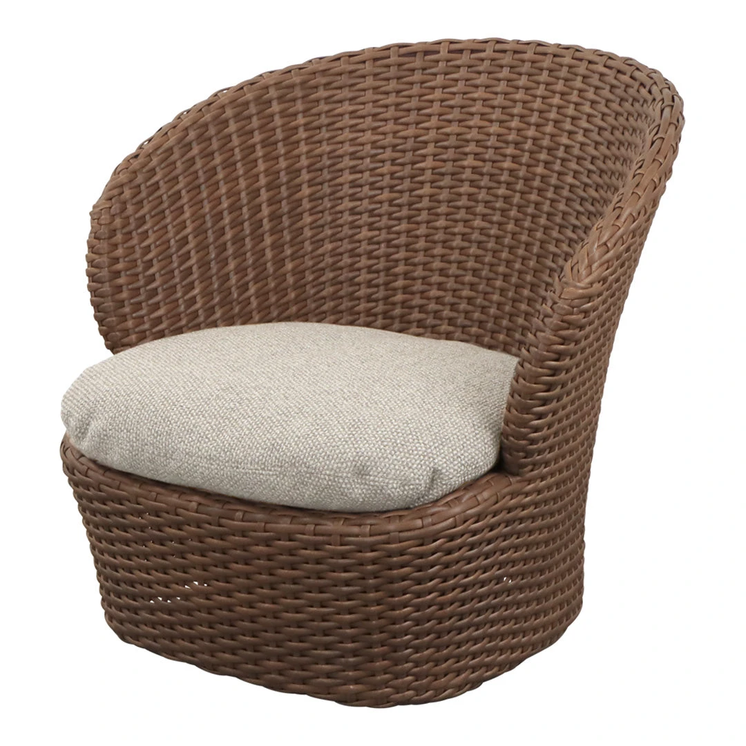 Coast Lounge Chair W/ Swivel Base 9 Coast Lounge Chair W/ Swivel Base - Image 7
