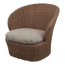 Coast Lounge Chair W/ Swivel Base 22 Coast Lounge Chair W/ Swivel Base -Danish Design Store 54950FUB 54950Y153 903114de 01e7 4406 8ccd f34f0b85f461