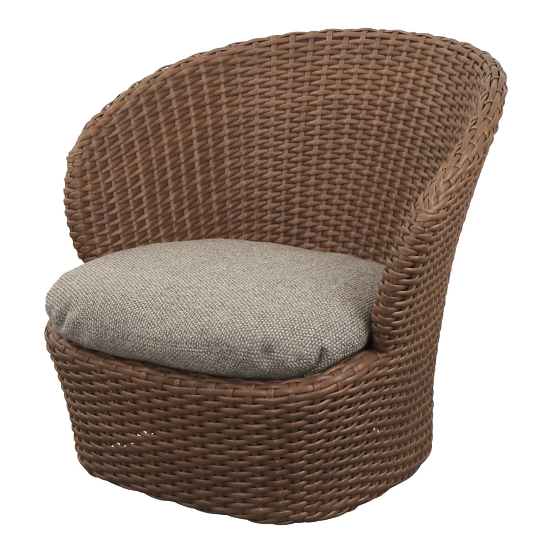 Coast Lounge Chair W/ Swivel Base 10 Coast Lounge Chair W/ Swivel Base - Image 8