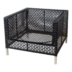 Connect Outdoor Lounge Chair