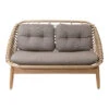 Strington 2-Seater Sofa 1 Strington 2-Seater Sofa -Danish Design Store 55020UAITT 2