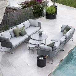 Horizon Outdoor Modular Sofa 25 Horizon Outdoor Modular Sofa -Danish Design Store 5505LISL 5506LISL 5010AI 5011AI 5012AI 5771ALI 5772ALI 5773ALI b95fd195 e41c 435c 9355 cc45e60ad1dc