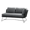 Horizon Outdoor Modular Sofa -Danish Design Store 5505LSSG 1453