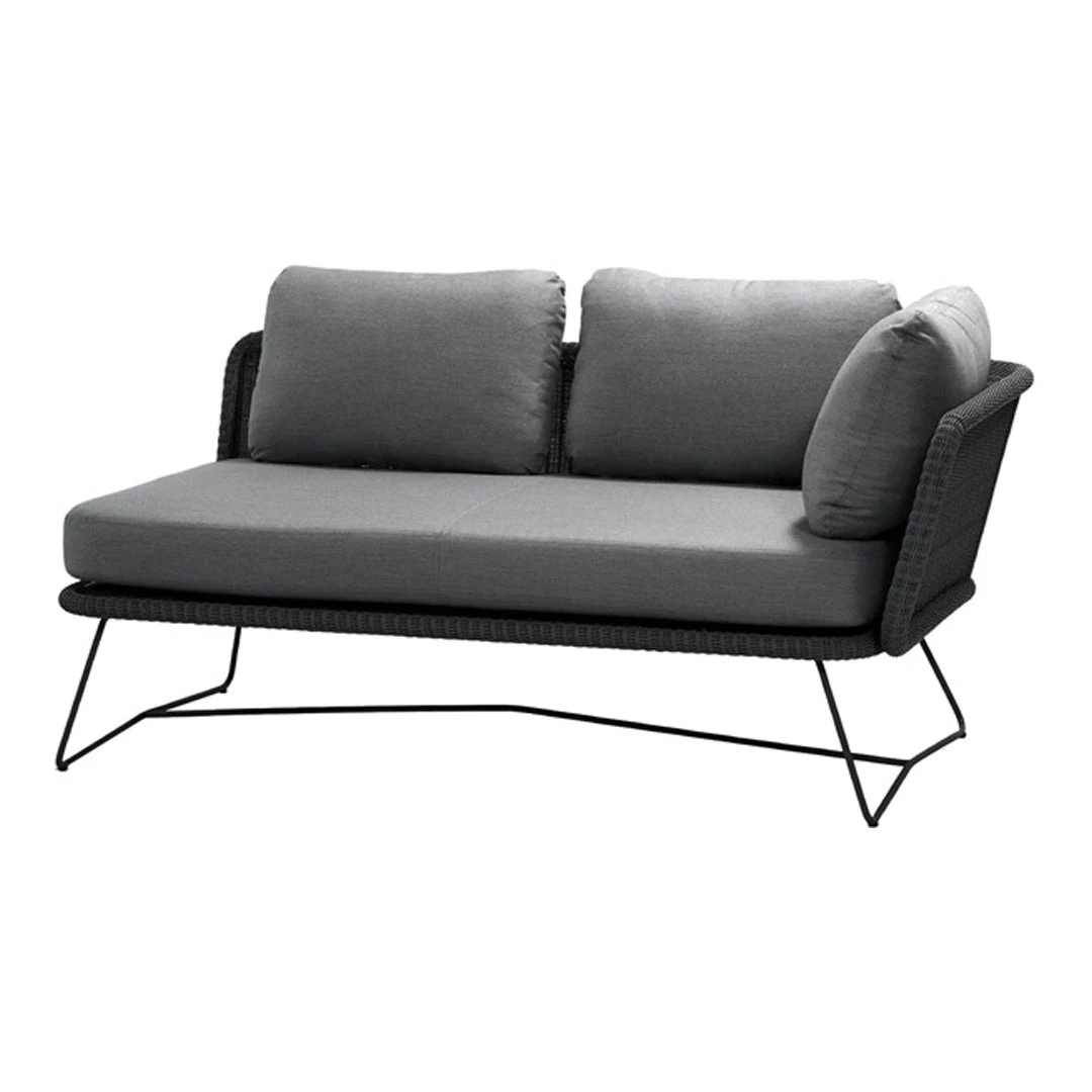 Horizon Outdoor Modular Sofa 3 Horizon Outdoor Modular Sofa