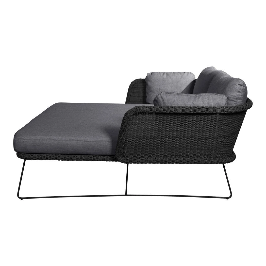 Horizon Outdoor Daybed 5 Horizon Outdoor Daybed - Image 3