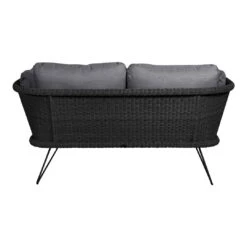 Horizon Outdoor Daybed 9 Horizon Outdoor Daybed -Danish Design Store 5508LSSG 3