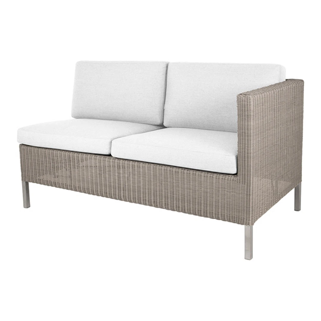 Connect Outdoor Dining Modular Sofa 9 Connect Outdoor Dining Modular Sofa - Image 7