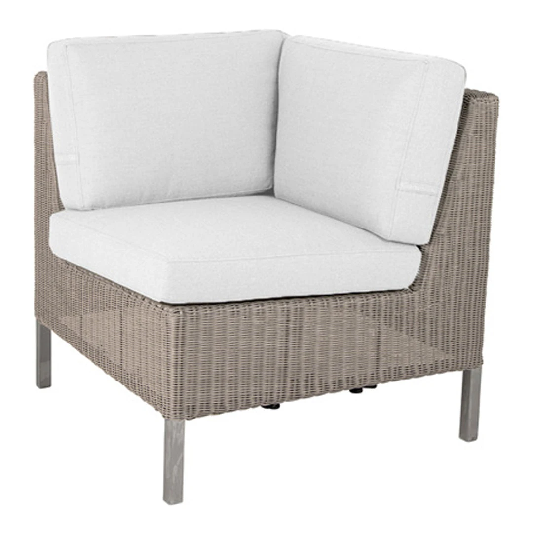 Connect Outdoor Dining Modular Sofa 6 Connect Outdoor Dining Modular Sofa - Image 4