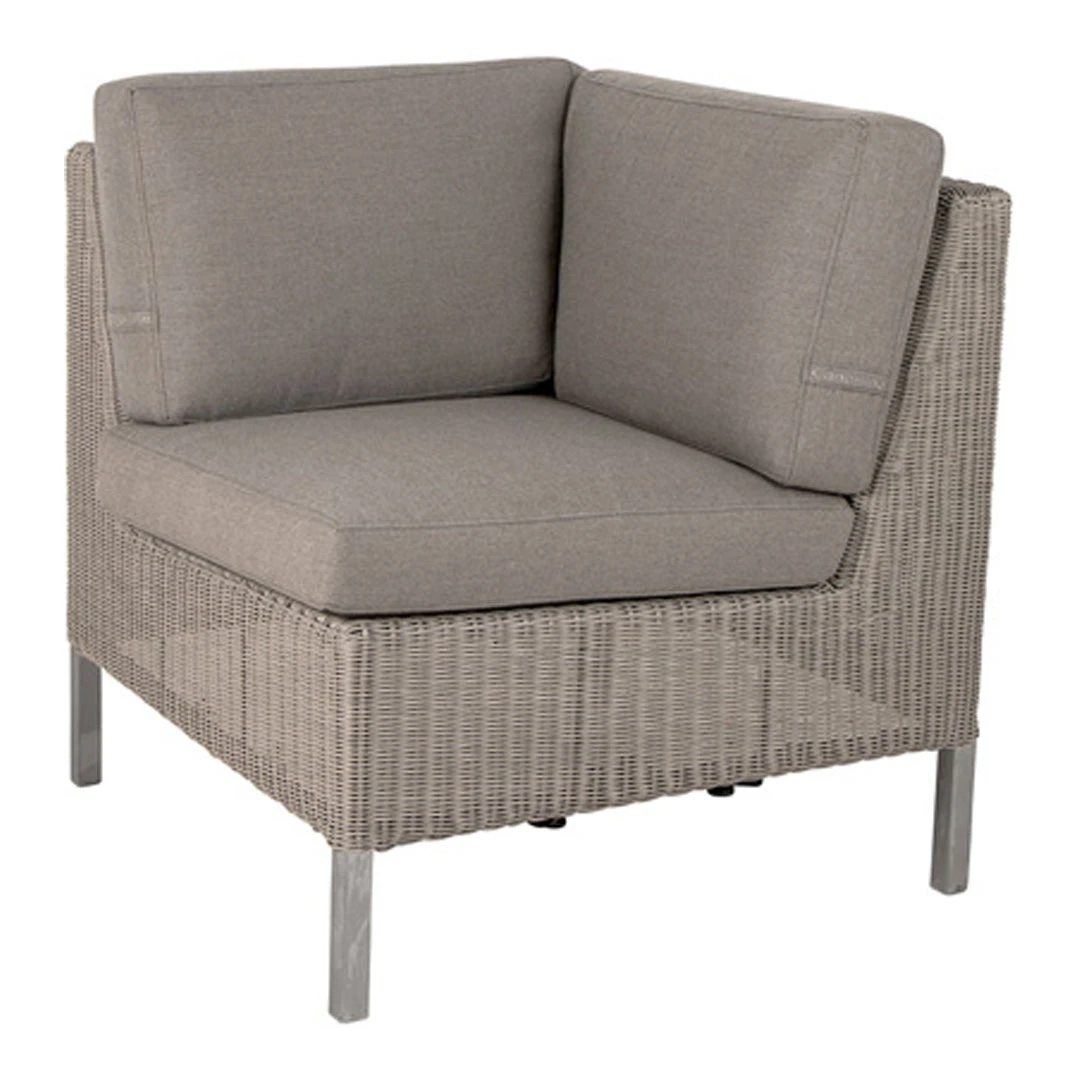 Connect Outdoor Dining Modular Sofa 3 Connect Outdoor Dining Modular Sofa