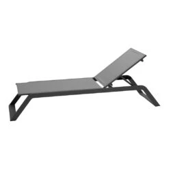 Siesta Sunbed -Danish Design Store 5519TXG