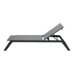 Siesta Sunbed -Danish Design Store 5519TXG 1