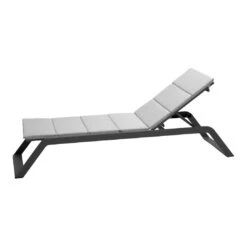 Siesta Sunbed -Danish Design Store 5519TXG 5519YSN96