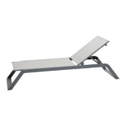Siesta Sunbed -Danish Design Store 5519TXL