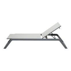 Siesta Sunbed -Danish Design Store 5519TXL 1