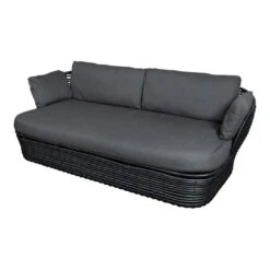 Basket 2-Seater Sofa 12 Basket 2-Seater Sofa -Danish Design Store 55200GAITG