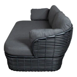 Basket 2-Seater Sofa 14 Basket 2-Seater Sofa -Danish Design Store 55200GAITG 1