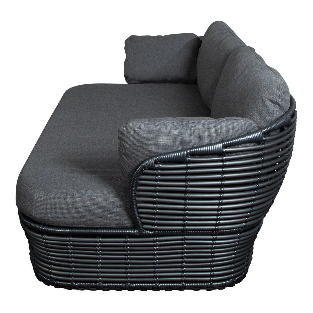 Basket 2-Seater Sofa 7 Basket 2-Seater Sofa - Image 5