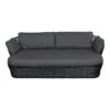Basket 2-Seater Sofa