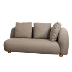 Capture Outdoor Modular Sofa 36 Capture Outdoor Modular Sofa -Danish Design Store 55401AITT