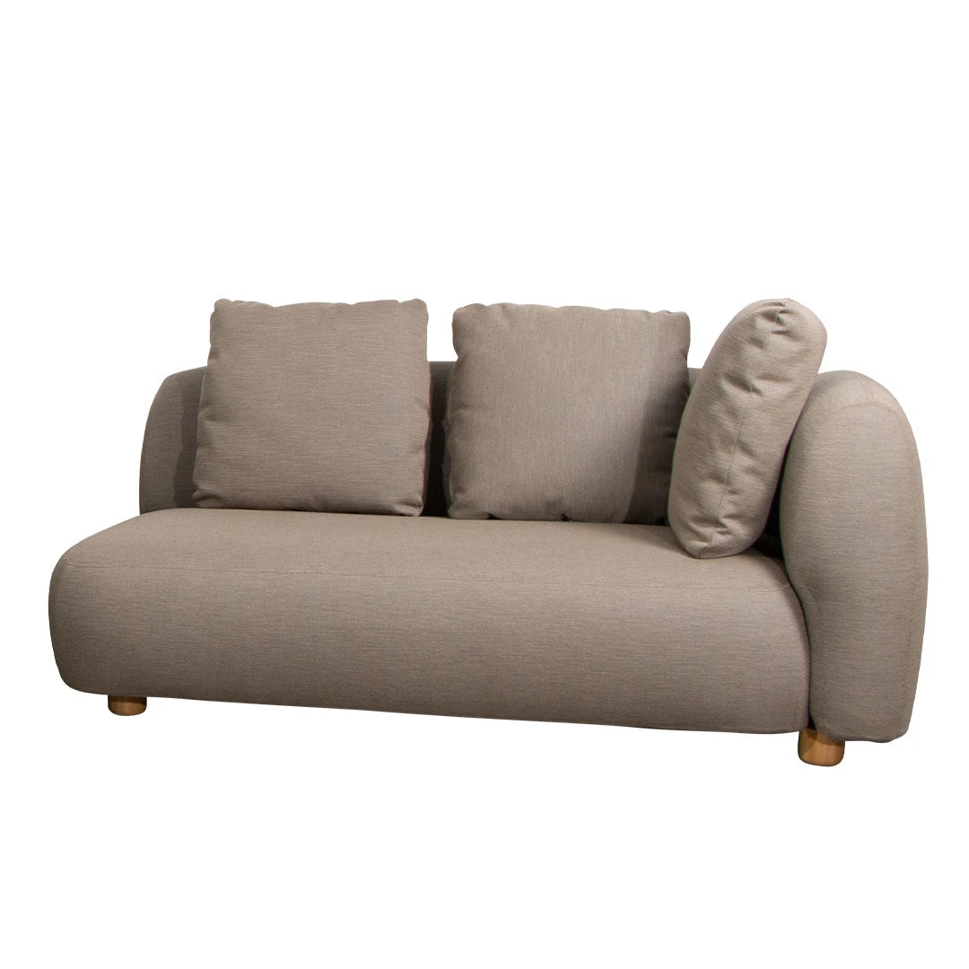 Capture Outdoor Modular Sofa 17 Capture Outdoor Modular Sofa - Image 15