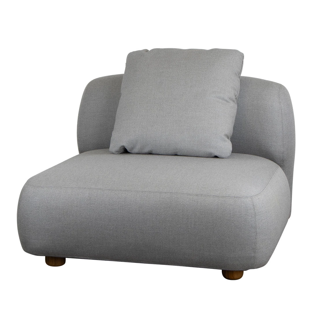 Capture Outdoor Modular Sofa 4 Capture Outdoor Modular Sofa - Image 2