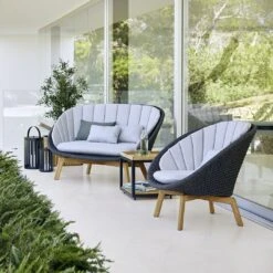 Peacock Wing 2-Seater Sofa 15 Peacock Wing 2-Seater Sofa -Danish Design Store 5558RODGT 5558YSN96 5458RODGT 5458YSN96 5703TAL 5007AL P5007T 5740AL 5741AL 166bf0a7 966f 434d b6f6 e330d1b47de4