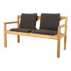 Grace Outdoor Bench -Danish Design Store 55600T 55600YN145 7b3dce71 66fa 4f4e 8026 4618f6629476