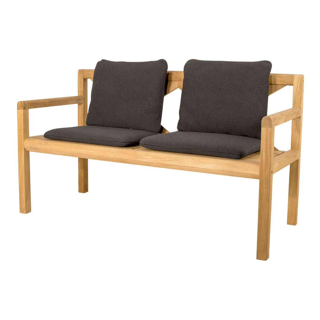 Grace Outdoor Bench 3 Grace Outdoor Bench