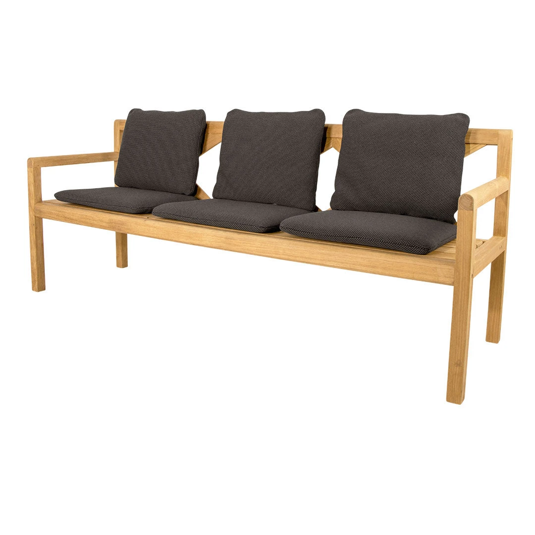 Grace Outdoor Bench 6 Grace Outdoor Bench - Image 4