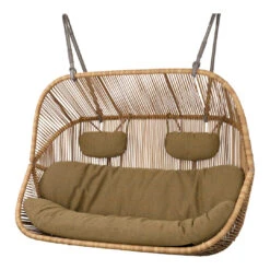 Hive Hanging 2-Seater Sofa -Danish Design Store 55700U 54700HROT 55700Y150 bce8ba95 6c7b 4b07 9f1f 3369c2500c59