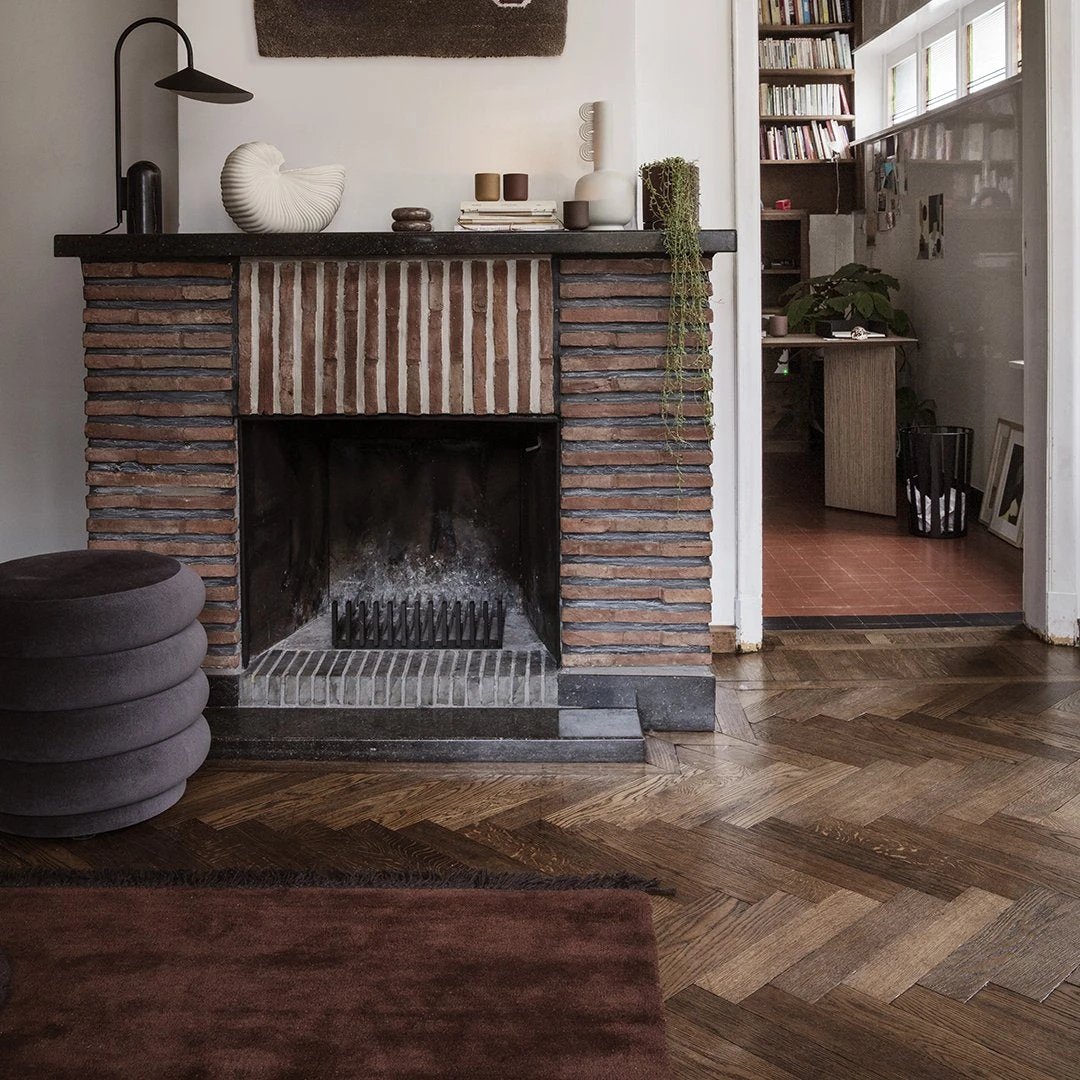 Ferm LIVING Shell Pot 9 Ferm LIVING Shell Pot - Image 7