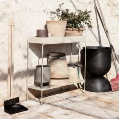 Ferm LIVING Plant Box Two -Tier -Danish Design Store 56 1492