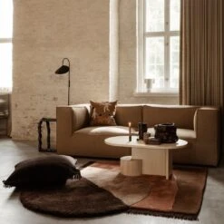 Ferm LIVING Arum Wall Lamp -Danish Design Store 56 u lys 0963