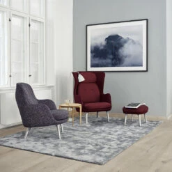 Fritz Hansen Ro Footstool 37 Fritz Hansen Ro Footstool -Danish Design Store 5631 Republic of Fritz Hansen Store Copenhagen 147d26b2 e455 41a3 85aa db9e85d32552