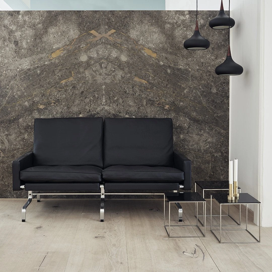 Fritz Hansen PK71 Side Table 8 Fritz Hansen PK71 Side Table - Image 6