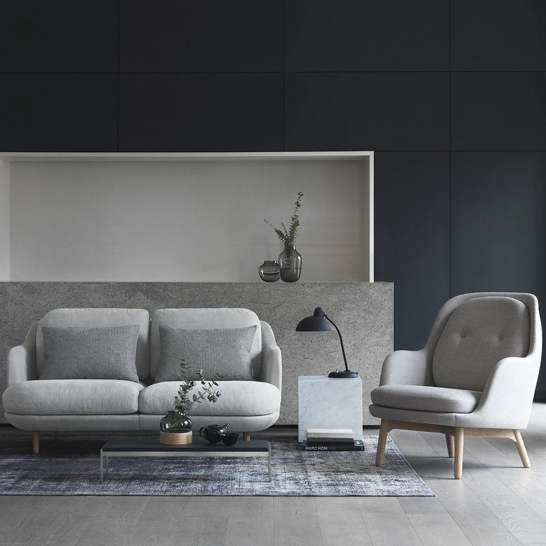 Fritz Hansen PK62 Coffee Table 10 Fritz Hansen PK62 Coffee Table - Image 8