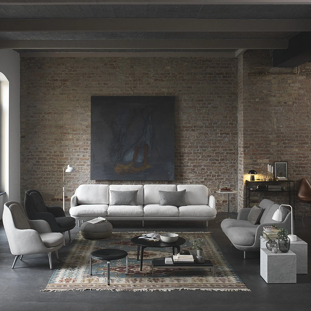 Fritz Hansen PK62 Coffee Table 12 Fritz Hansen PK62 Coffee Table - Image 10