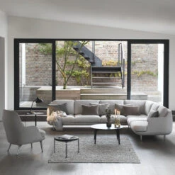 Fritz Hansen PK33 Stool 14 Fritz Hansen PK33 Stool -Danish Design Store 5693 Lune sofa