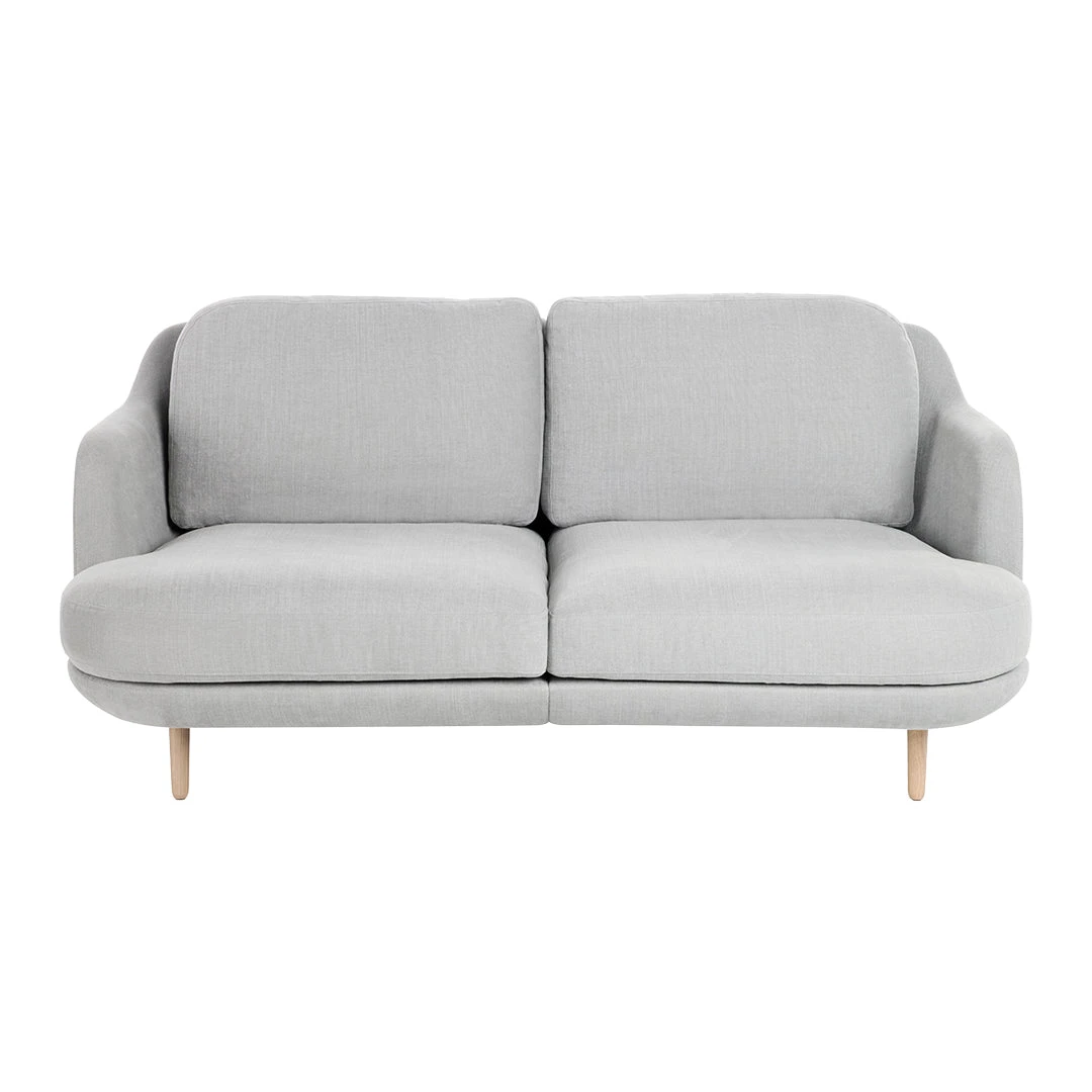 Fritz Hansen Lune Sofa - 2-Seater 3 Fritz Hansen Lune Sofa - 2-Seater